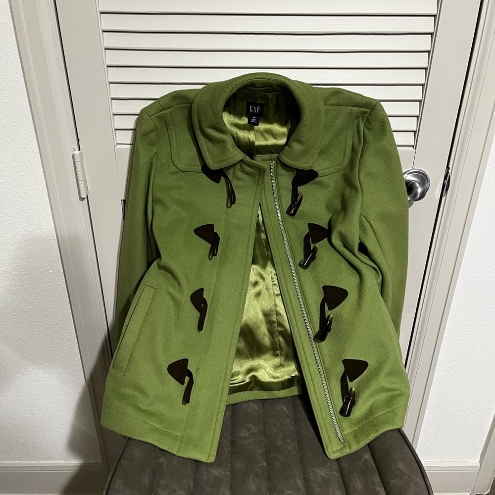 GAP coat